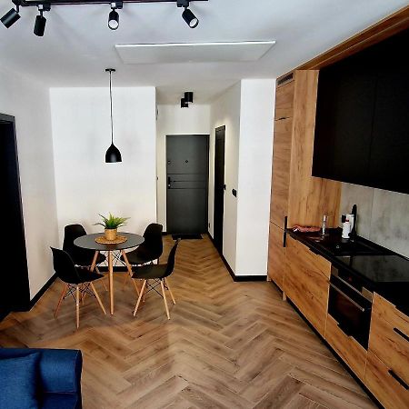 Apartament Ksiaz Świebodzice Exterior photo