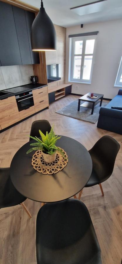Apartament Ksiaz Świebodzice Exterior photo