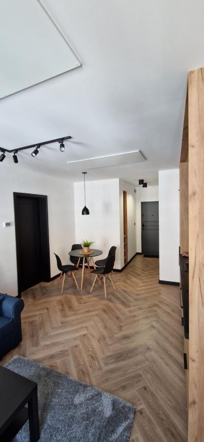 Apartament Ksiaz Świebodzice Exterior photo