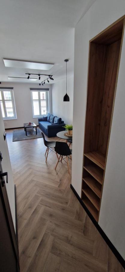 Apartament Ksiaz Świebodzice Exterior photo