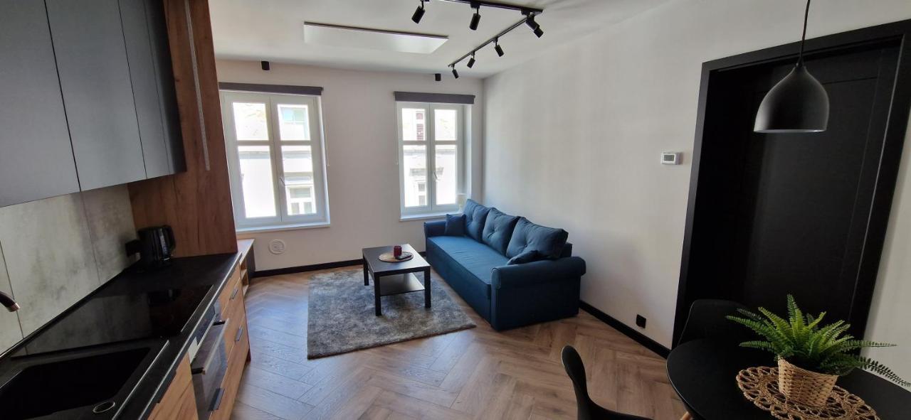 Apartament Ksiaz Świebodzice Exterior photo