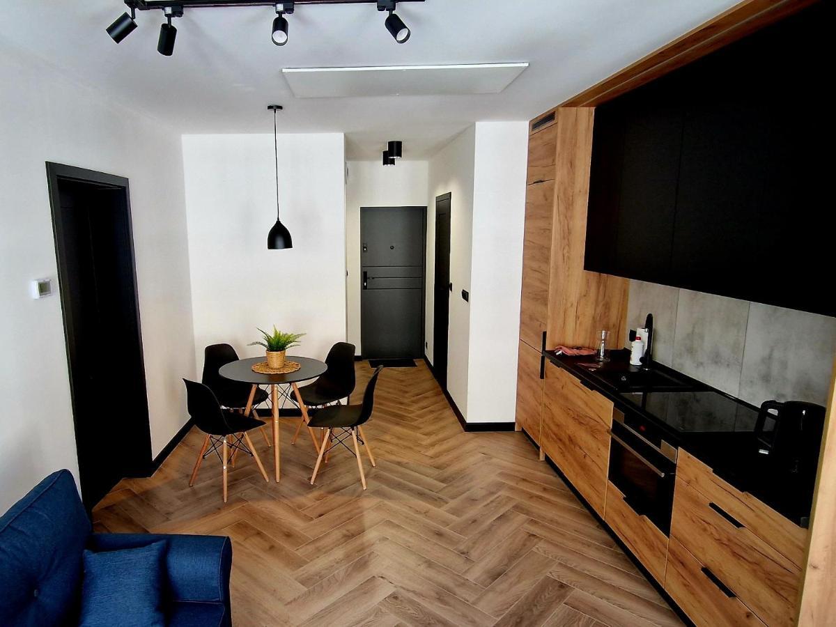 Apartament Ksiaz Świebodzice Exterior photo
